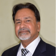 Dr. Bhagawat Mathur